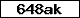 Sicherheitscode