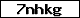 Sicherheitscode