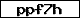 Sicherheitscode