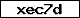 Sicherheitscode