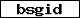 Sicherheitscode