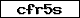 Sicherheitscode