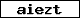 Sicherheitscode