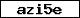 Sicherheitscode