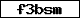 Sicherheitscode