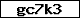 Sicherheitscode