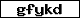 Sicherheitscode
