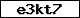 Sicherheitscode