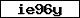 Sicherheitscode