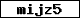 Sicherheitscode