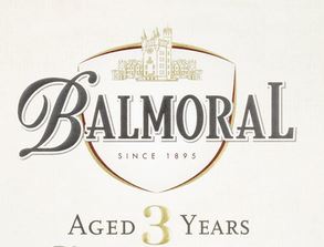 Balmoral Aged 3 Years Cigars
