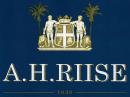 A. H. Riise