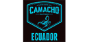 Camacho-Ecuadorlogo-blau