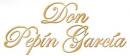 Don Pepin Garcia