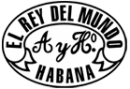 El Rey Del Mundo