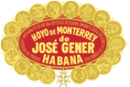 Hoyo De Monterrey