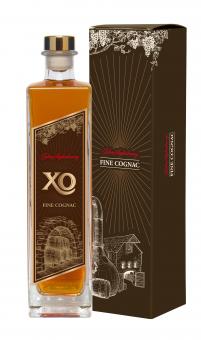 John Aylesbury Cognac XO 500 ml = Flasche 