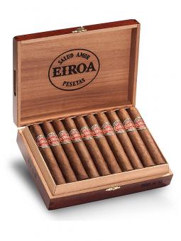 Eiroa Classic Corona Presando BP 48 x 4  20 Stück = Kiste (-3% CV24-Kistenrabatt)