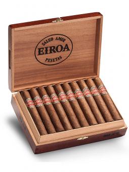 Eiroa Classic Toro 54 x 6  20 Stück = Kiste (-3% CV24-Kistenrabatt)