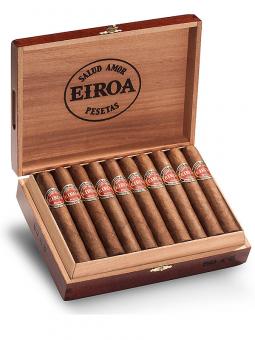 Eiroa Classic Toro Gordo 60 x 6  20 Stück = Kiste (-3% CV24-Kistenrabatt)