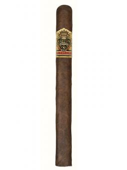 Ashton Virgin Sun Grown Sorcerer (Churchill) 24 Stück = Kiste (-3% CV24-Kistenrabatt)