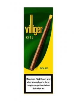 Villiger Kiel Brasil 10 Stück = Packung (-3% CV24-Packungsrabatt) 10 Stück = Packung (-3% CV24-Packungsrabatt)