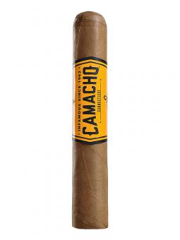 Camacho Cigars Connecticut Robusto 1 Stück = einzeln