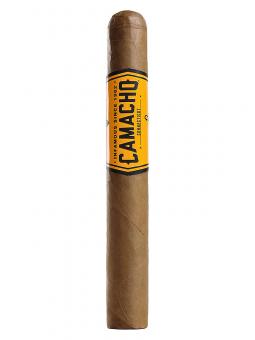 Camacho Cigars Connecticut Toro 1 Stück = einzeln