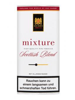 Mac Baren Mixture Scottish Blend 50g/100g/250g 50 g = 1 Beutel