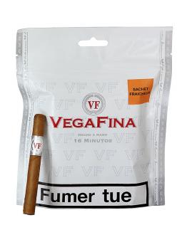 Vegafina Minuto Fresh Pack 1 Stück = einzeln
