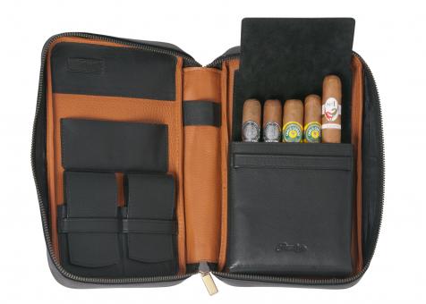 Passatore Zigarren Organizer  