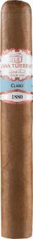 A. Turrent Casa Turrent Serie 1880 Double Robusto Claro 10 Stück = Kiste (-3% CV24-Kistenrabatt)