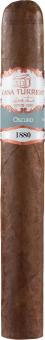 A. Turrent Casa Turrent Serie 1880 Double Robusto Oscuro 10 Stück = Kiste (-3% CV24-Kistenrabatt)