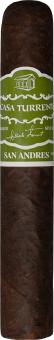 A. Turrent Casa Turrent Origin Series San Andres (Robusto Extra) 1 Stück = einzeln