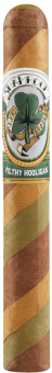 Alec Bradley Filthy Hooligan 2025 Shamrock Toro 1 Stück = einzeln