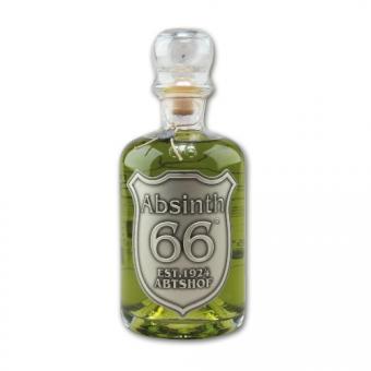Absinth 66 500 ml = Flasche
