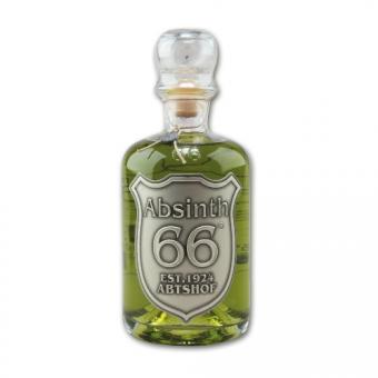 Absinth 66 500 ml = Flasche 