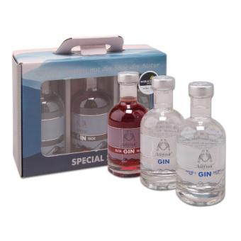 Albfink Special Gin Set  
