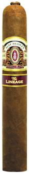 Alec Bradley The Lineage 665 Double Toro 1 Stück = einzeln