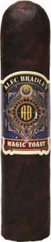 Alec Bradley Magic Toast Chunk 1 Stück = einzeln