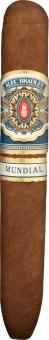 Alec Bradley Mundial Punta Lanza No7 Double Toro 