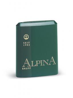 Alpina Snuff 10g 1 Stück = Einzelbox 10g