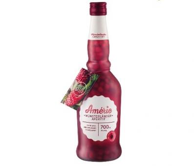 Amerie Münsterländer Aperitif Likör 700 ml = Flasche 