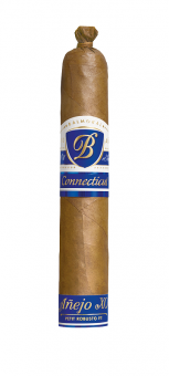 Balmoral Añejo XO Connecticut Petit Robusto FT 