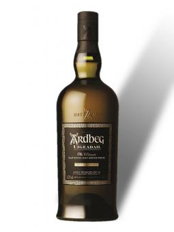 Ardbeg Uigeadail 700 ml = Flasche 