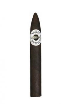 Ashton Aged Maduro Pyramid  25 Stück = Kiste (-3% CV24-Kistenrabatt)