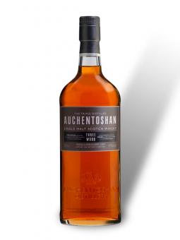 Auchentoshan Threewood 700 ml = Flasche 