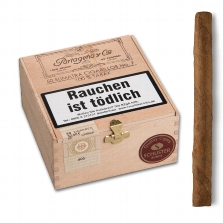 Partageno 7 Sumatra 20 Stück = Kiste (-3% CV24-Kistenrabatt)