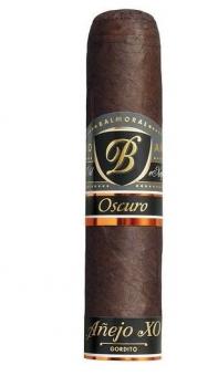Balmoral Añejo XO Oscuro Gordito 1 Stück = einzeln