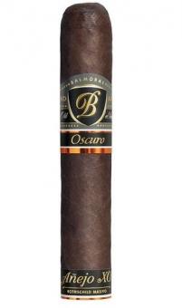 Balmoral Añejo XO Oscuro Rothschild Masivo 1 Stück = einzeln